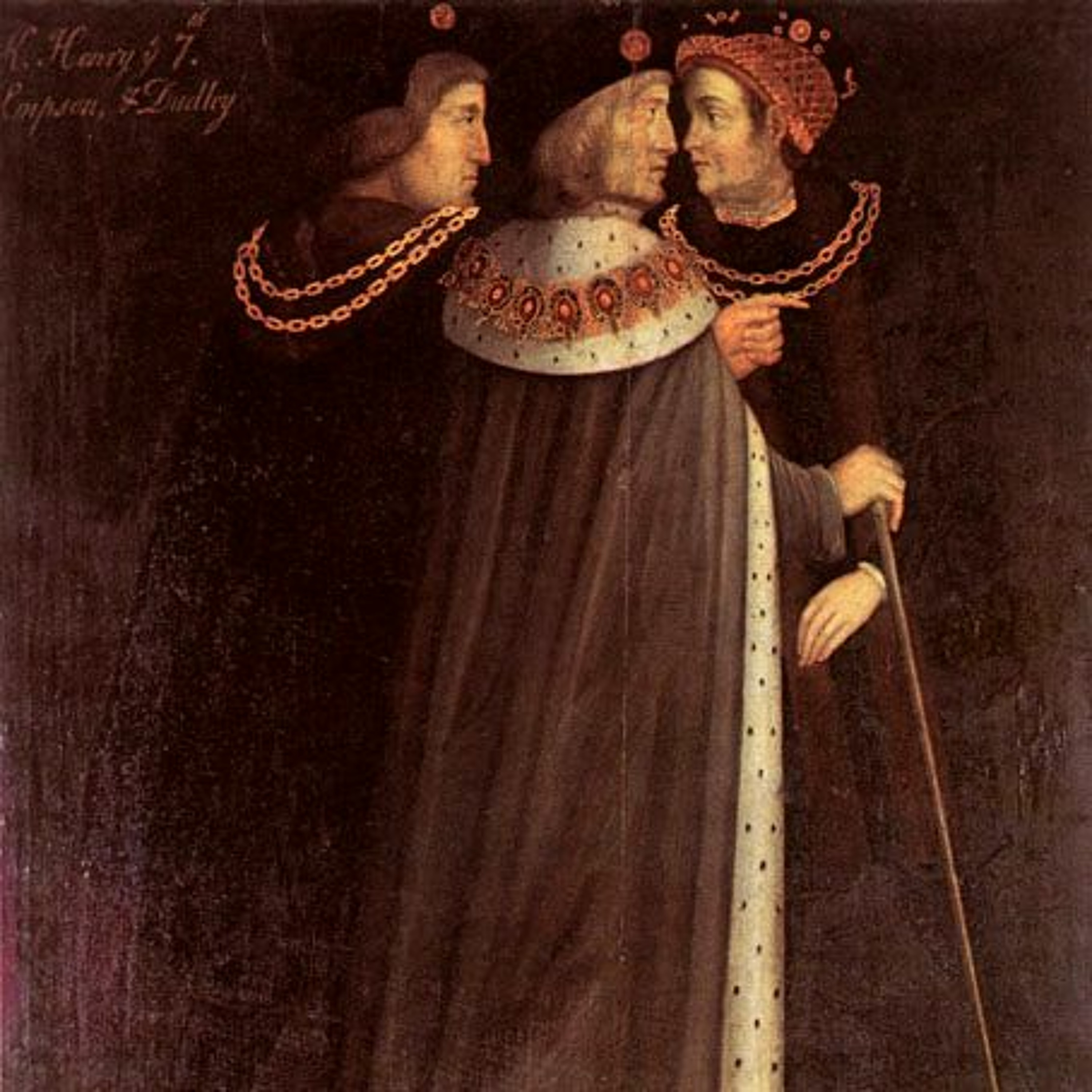 Age of Absolutism 2:  Tudor England, 1485-1603 episode artwork
