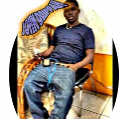 John Dickinson - John Drippah (Prod. Ralph)