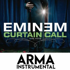 Eminem Ft. Nate Dogg - Shake That (Remake By ARMA) (Instrumental)