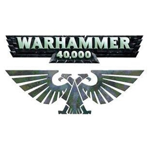 Warhammer 40K - Necron Warrior