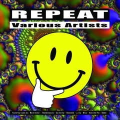 Repeat - Various Artists. Sampler