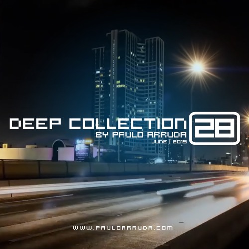 Deep House Collection 28 by Paulo Arruda