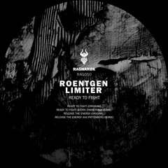 Roentgen Limiter - Release The Energy (Kai Pattenberg Remix) Snipped[Soon On Ragnarok Records]