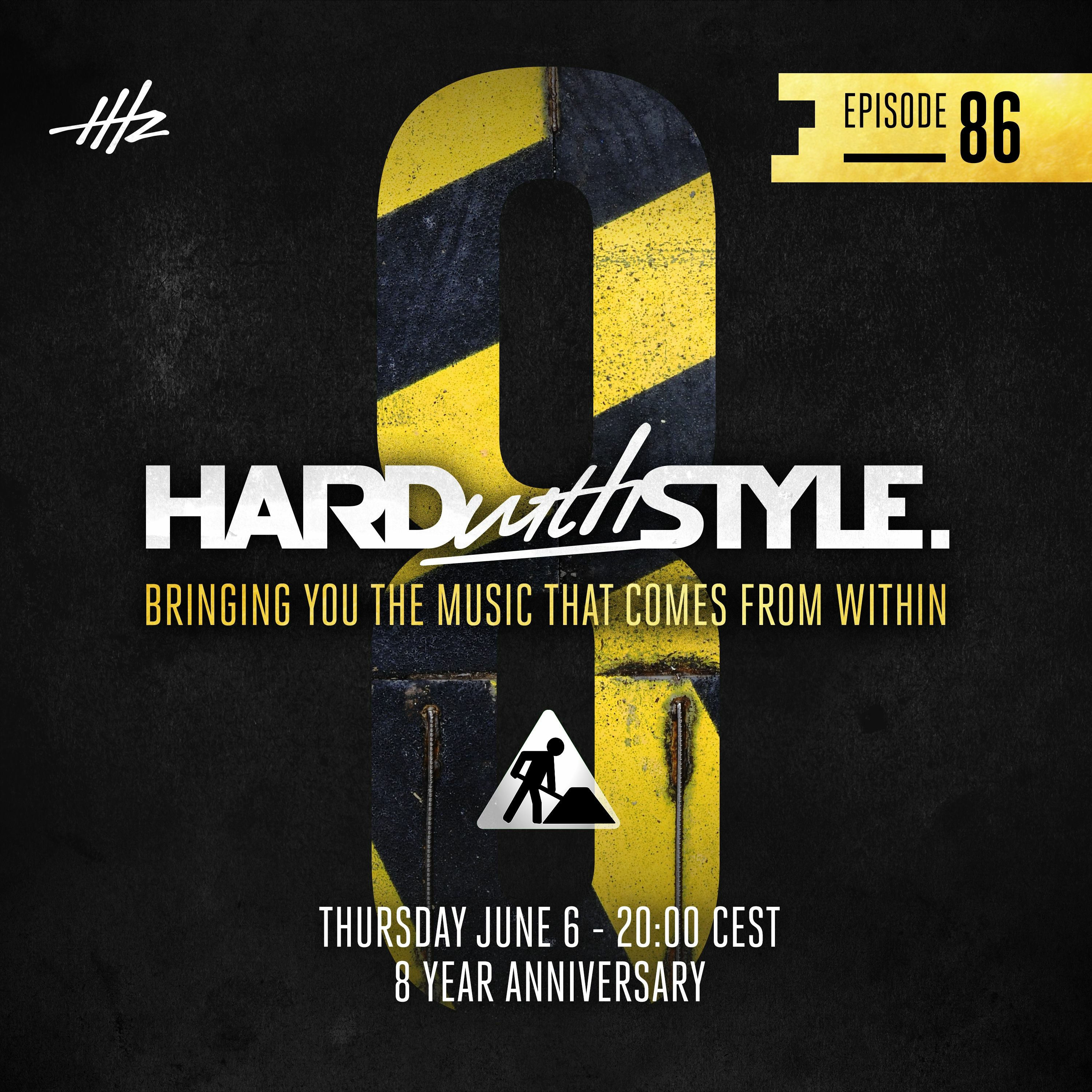 Hard with Style