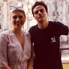 Jamie Cullum's JazzRadio Interview