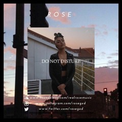 Do Not Disturb (Prod. By Evince)