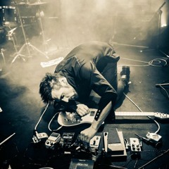 Episode N°9: Matt Bohers -  Sweat Like An Ape