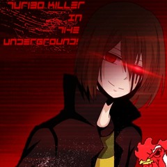 Carpenter Brut - Turbo Killer In The UnderGround! [MetalXOriginal Mashup]