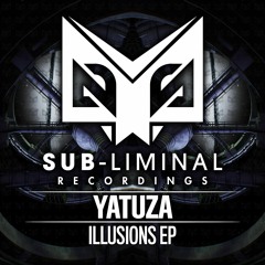Yatuza & Master Error - Distance