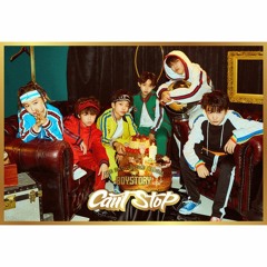 BOY STORY- Can't Stop