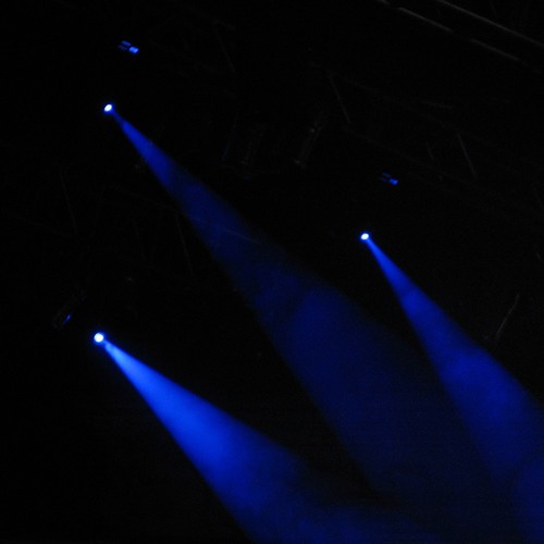 Show Time...!