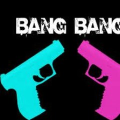 BANG BANG MIX 06 - 06 - 2019