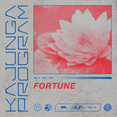 Kajunga Program SE.4 EP.1 - Fortune