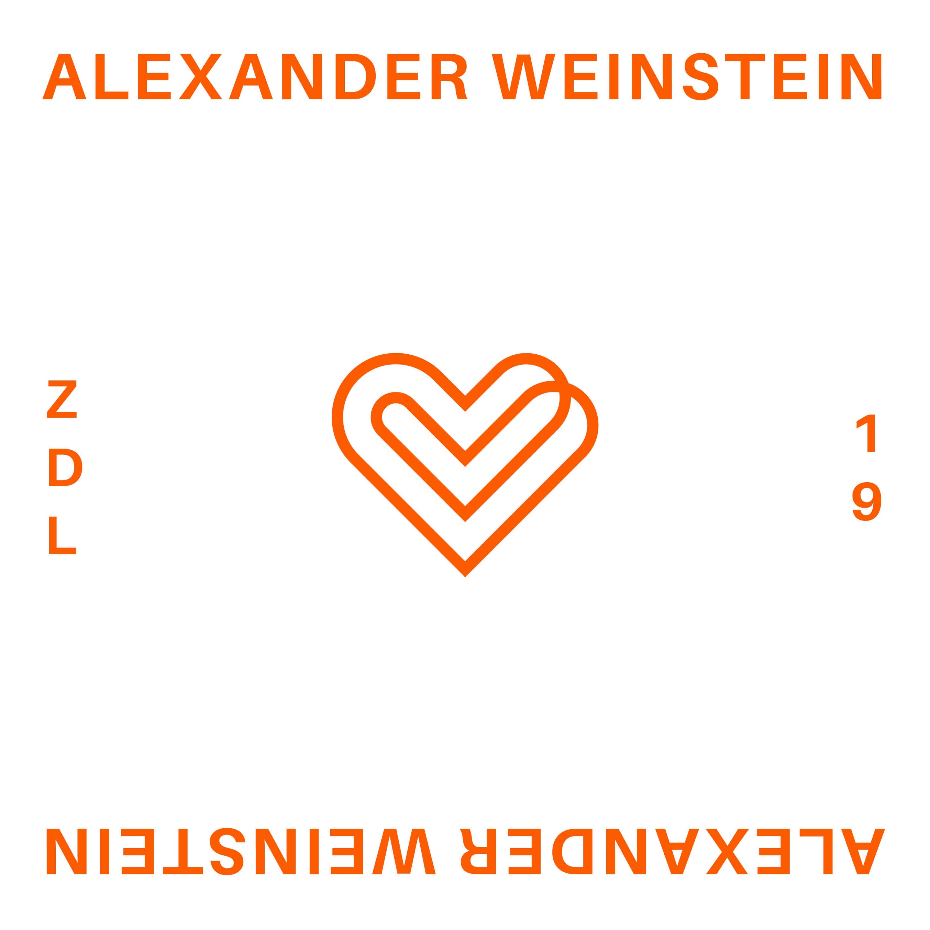 Zug der Liebe