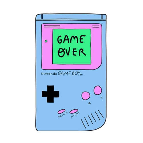 Nintendo kid (prod. By May)