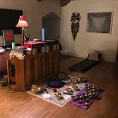 2019-06-05 - Sound Bath + Songs