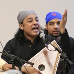 Madho Hum Aaise Tu Aisaa - Ustad's Shafqat Ali Khan & Shahbaz Hussain