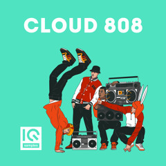 IQ Samples - Cloud 808 - Samplepack - Demo