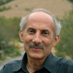 Letting Go - Jack Kornfield