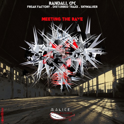 One - Randall CPC(Freak Factory Remix )