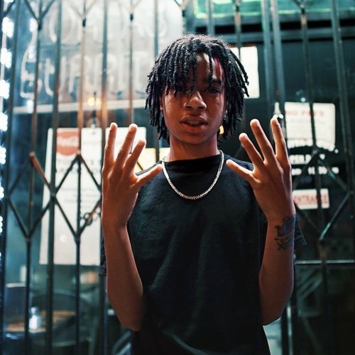 (FREE)DB.Boutabag x YBN Nahmir Type Beat "Stick Talk"(Prod.BrewSkii)