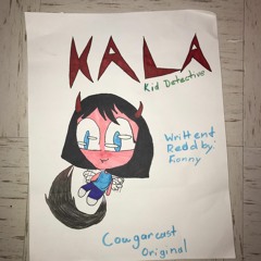 Kala Kid Detective, Ep 3: Lucas - Fionny