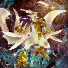 Ultra Necrozma