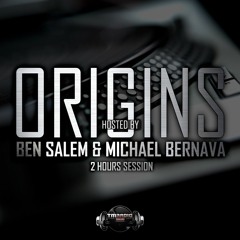 Ben Salem & Michael Bernava - Origins 36 (May 2019)