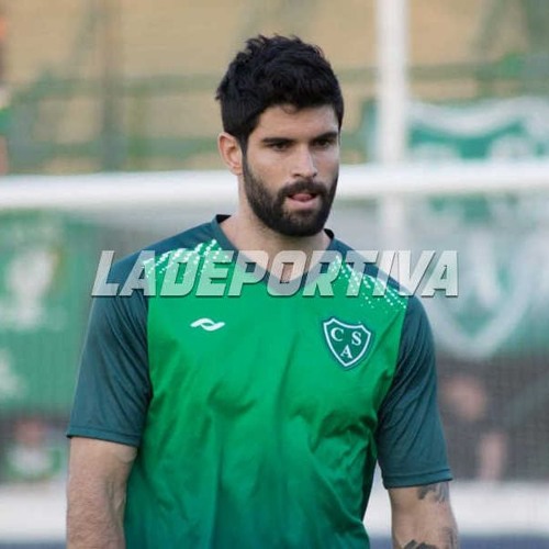 Nicolas Orsini Jugador De Sarmiento Mp3 By Radio Junin