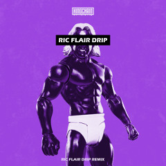 21 Savage, Offset, Metro Boomin - Ric Flair Drip (KING CHAIN Remix)