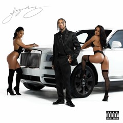 Vibrate (feat. Swae Lee)