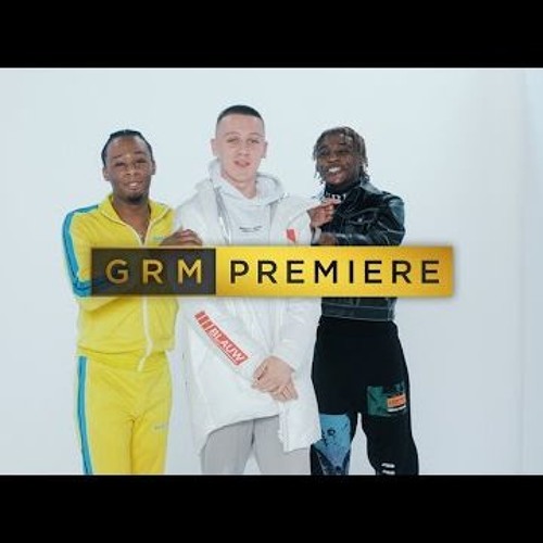Young T & Bugsey ft. Aitch - Strike Me A Pose [Music Video] | GRM Daily