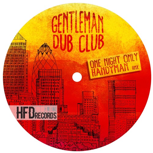 One Night Only - GDC Handyman Rmx