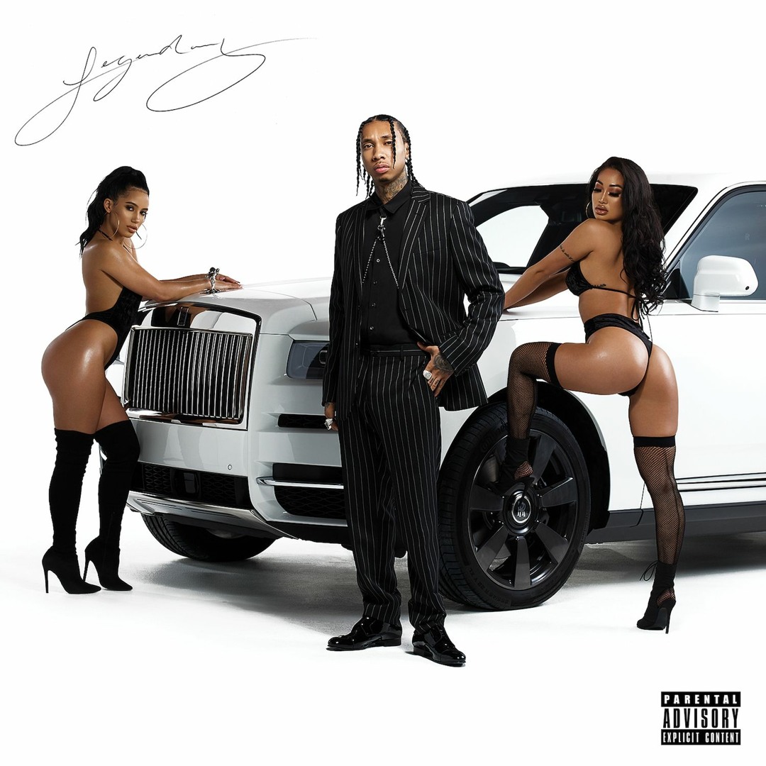 Listen to On Me (feat. Lil Wayne) by Tyga in xxx playlist online for free  on SoundCloud