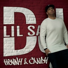 DJ LIL SAINT - HENNY N CANDY (Club Break 2019)