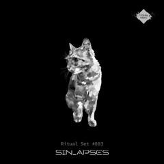 Ritual Set #003 Sin_apses