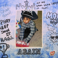 AGAIN (Prod. by 3am)