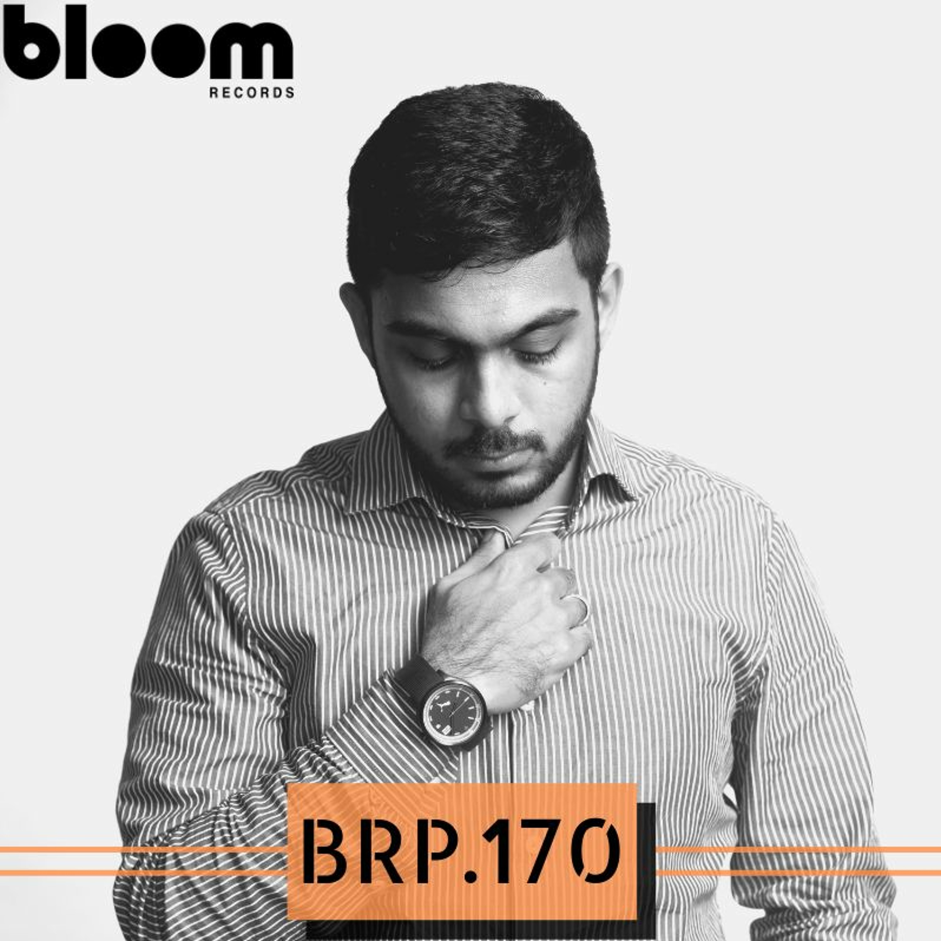 BLOOM RECORDS PODCAST