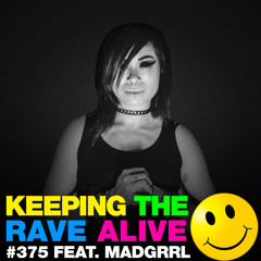 KTRA Episode 375 feat. MADGRRL