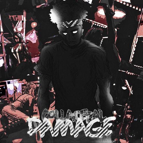 Loyalty (feat. Mikey px)