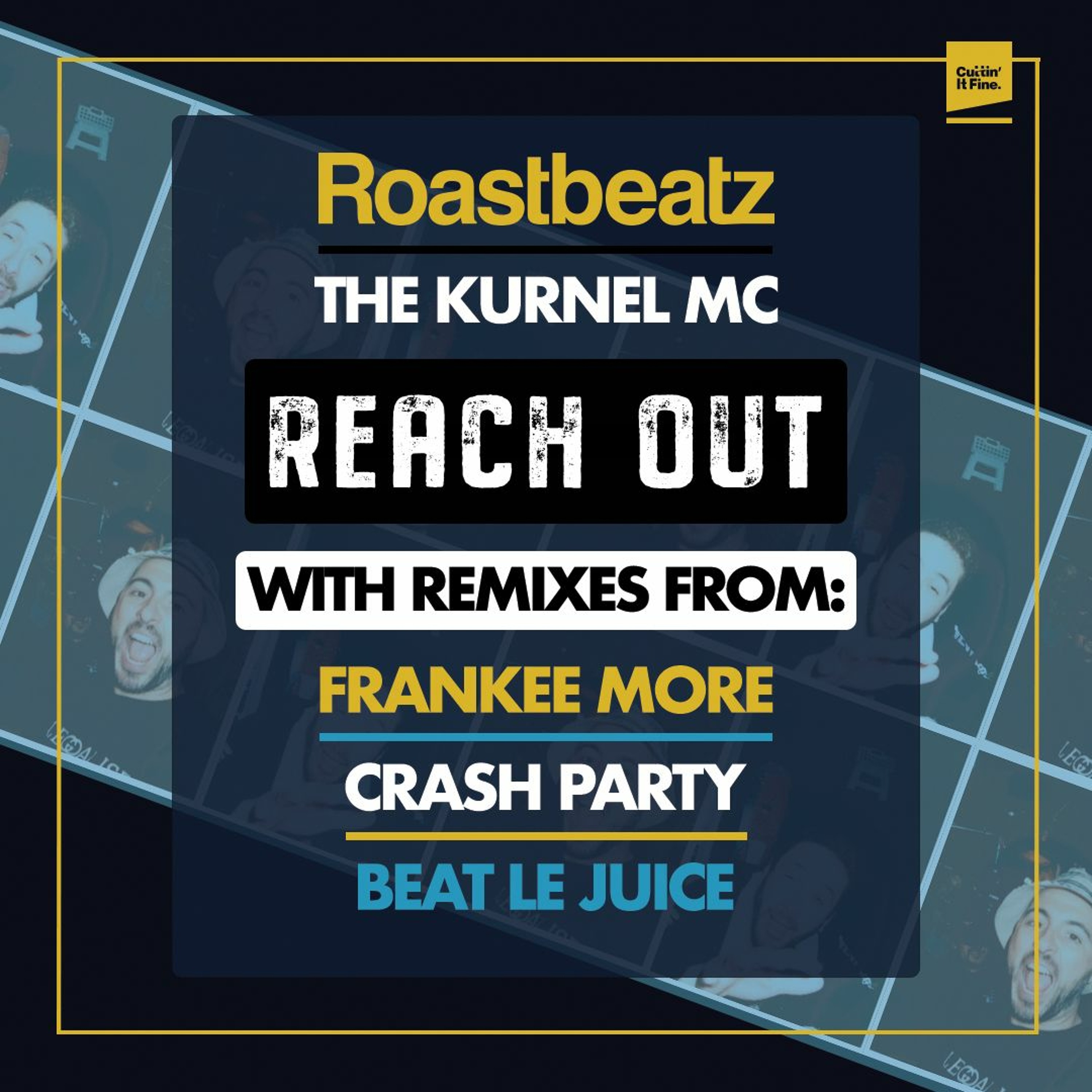 Crash Party