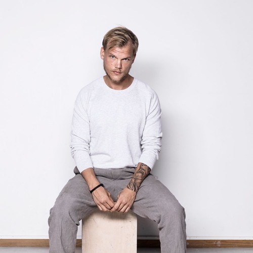 Avicii - Lost Tracks