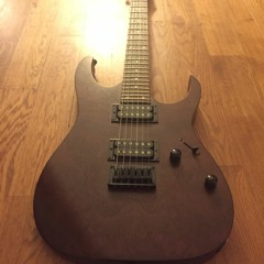 Undercity Heartbeat (Instrumental)