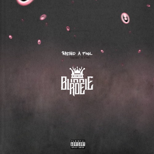 Buddieroe - Raised A Fool (Freestyle)