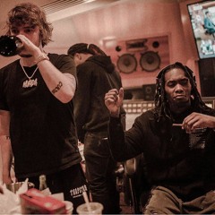 Offset x Murda Beatz Type Beat - Checkz