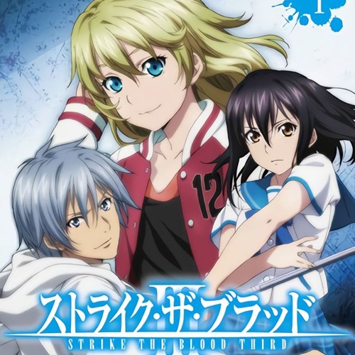 Strike The Blood Episode 3 - video Dailymotion