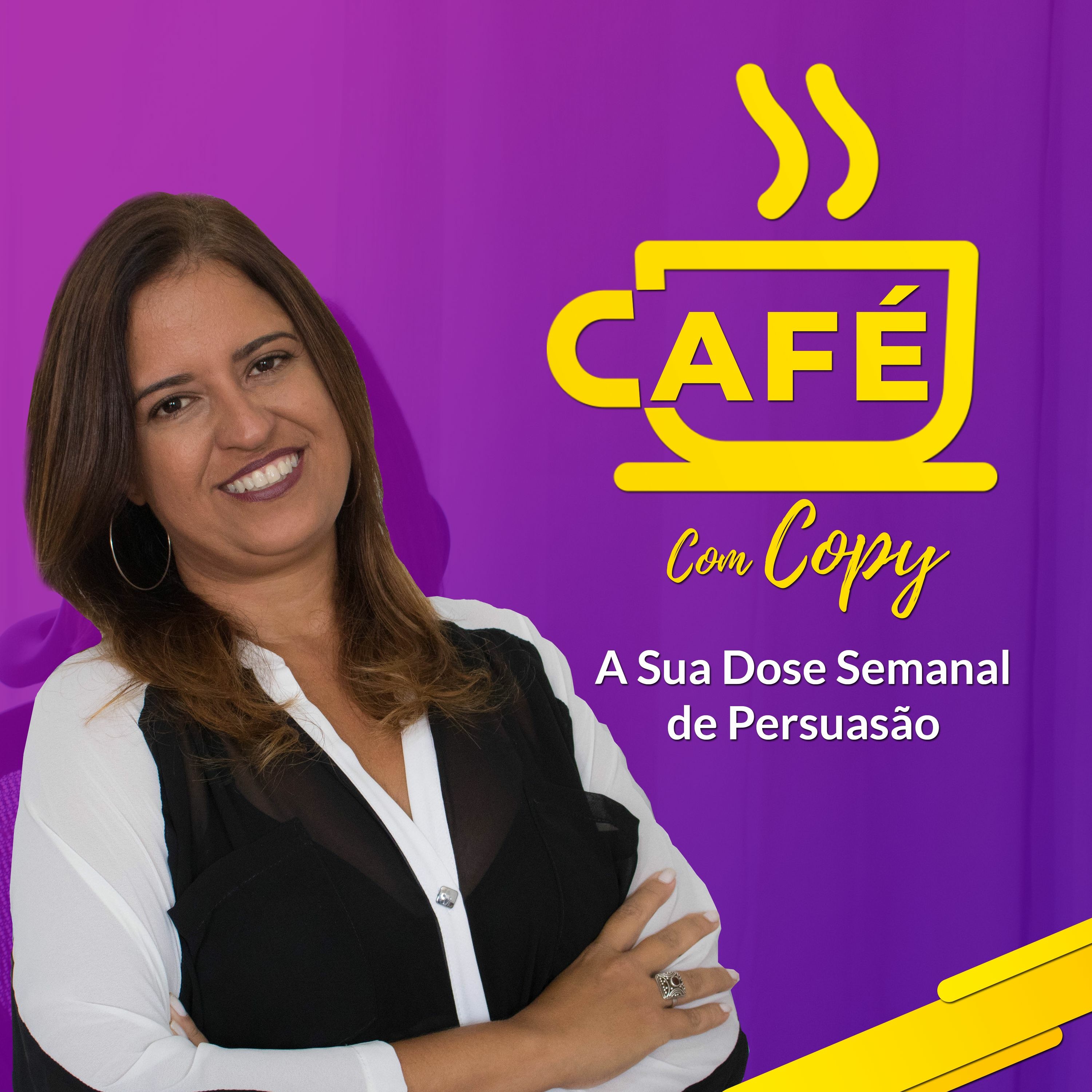 Café Com Copy #1 - 5 Pontos Essenciais Que Fazem A Persuasão