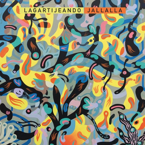 Stream WONDERWHEEL Recordings | Listen to Lagartijeando Stream WONDERWHEEL Recordings | Listen to Lagartijeando