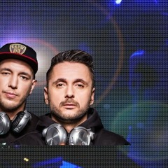 Majka Curtis Megamix