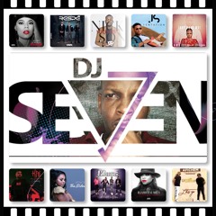 Le Son Dérape By Dj Seven#